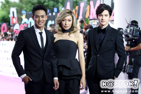 Nine Entertain Awards 2017