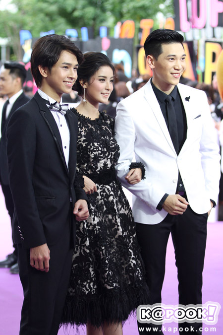 Nine Entertain Awards 2017