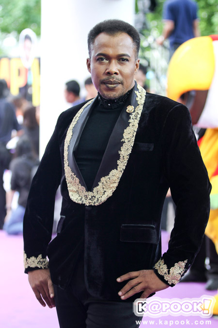 Nine Entertain Awards 2017