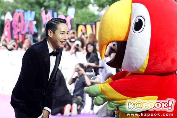 Nine Entertain Awards 2017