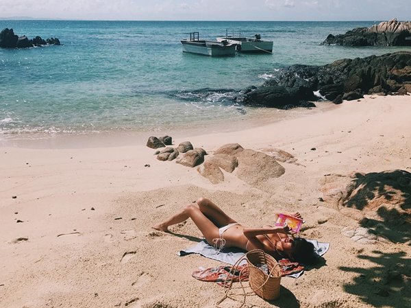 ยิปซี คีรติ 