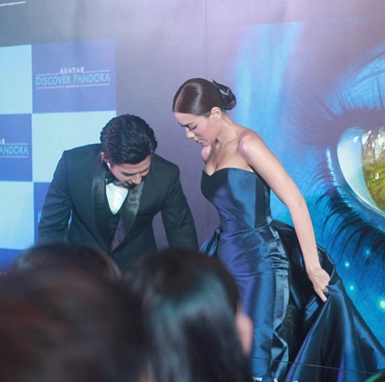 หมาก คิม