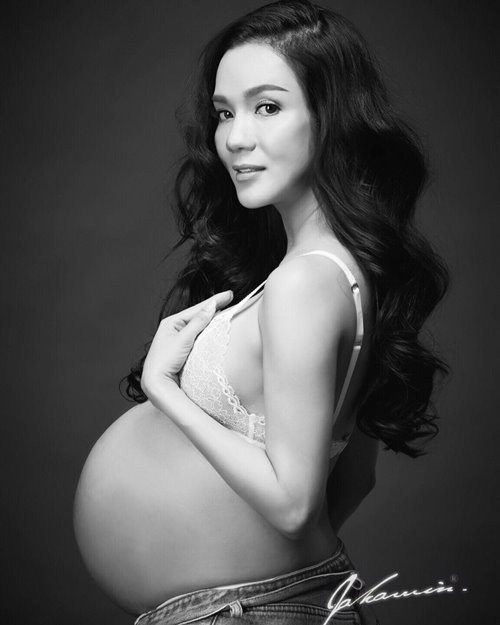 อ๋อม สกาวใจ