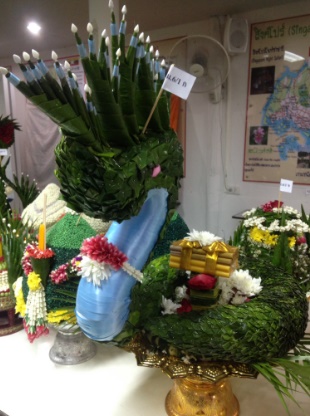 พานไหว้ครูยุค 4.0