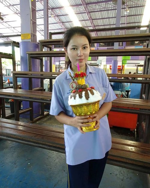 พานไหว้ครูยุค 4.0