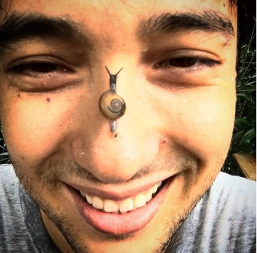 แอนดริว เกร้กสัน