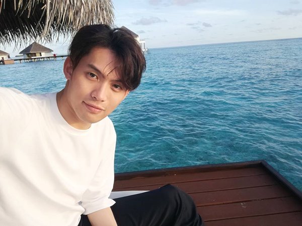 ดีเจมะตูม