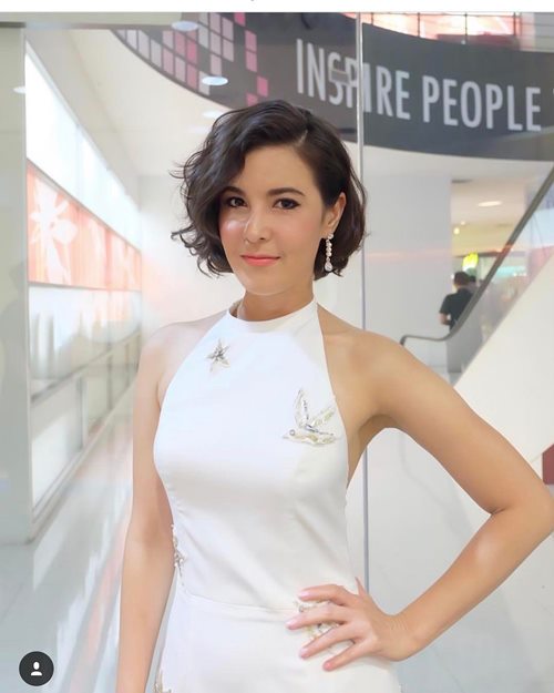 ธัญญ่า ธัญญาเรศ