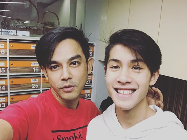 มอส ปฏิภาณ