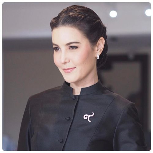 ธัญญ่า ธัญญาเรศ