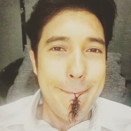 แอนดริว เกร้กสัน