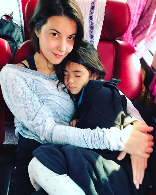 ธัญญ่า ธัญญาเรศ