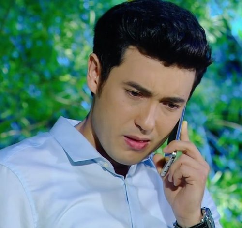 แอนดริว เกร้กสัน