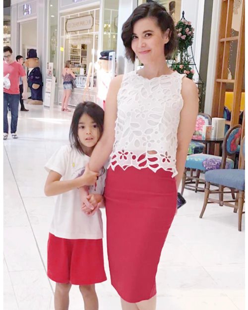 ธัญญ่า ธัญญาเรศ