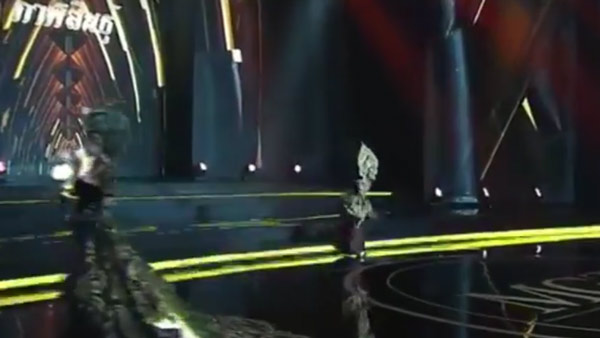 มิสแกรนด์กาฬสินธุ์