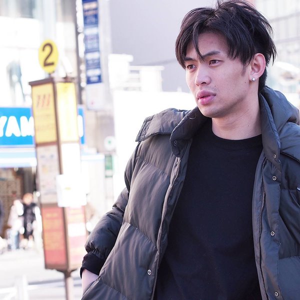 ดีเจมะตูม