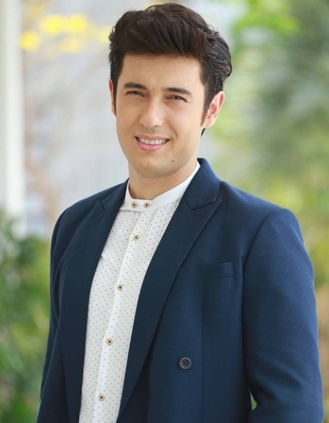 แอนดริว เกร้กสัน