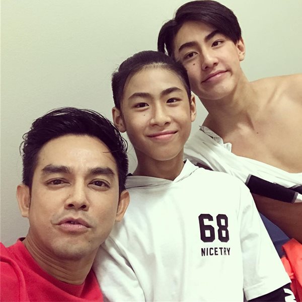 มอส ปฏิภาณ