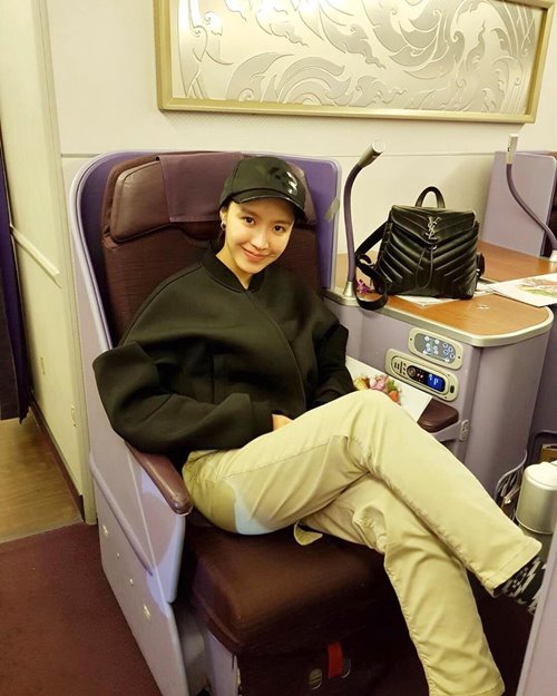 น้ำชา ชีรณัฐ รับได้หาก ไฮโซพก จีบ มิว นิษฐา