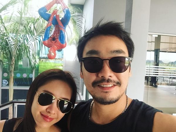 น้ำชา ชีรณัฐ รับได้หาก ไฮโซพก จีบ มิว นิษฐา