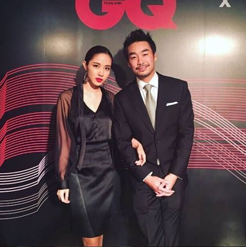 น้ำชา ชีรณัฐ รับได้หาก ไฮโซพก จีบ มิว นิษฐา