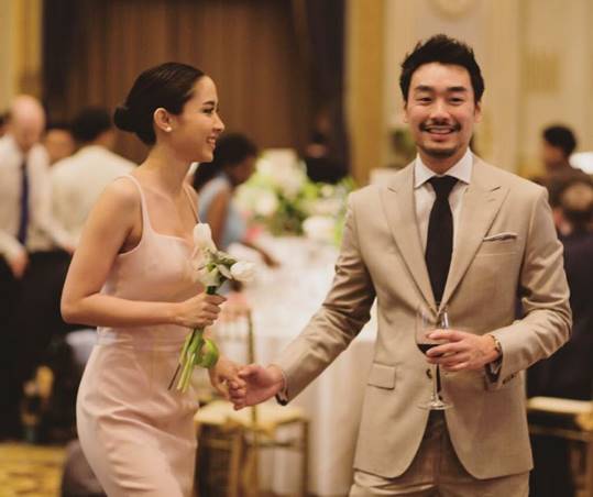 น้ำชา ชีรณัฐ รับได้หาก ไฮโซพก จีบ มิว นิษฐา