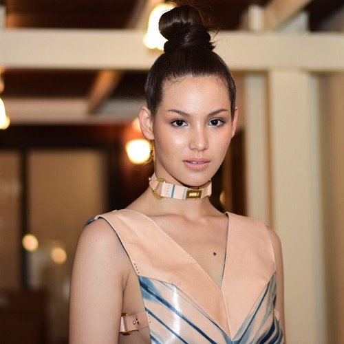 จูลี่ The Face Thailand