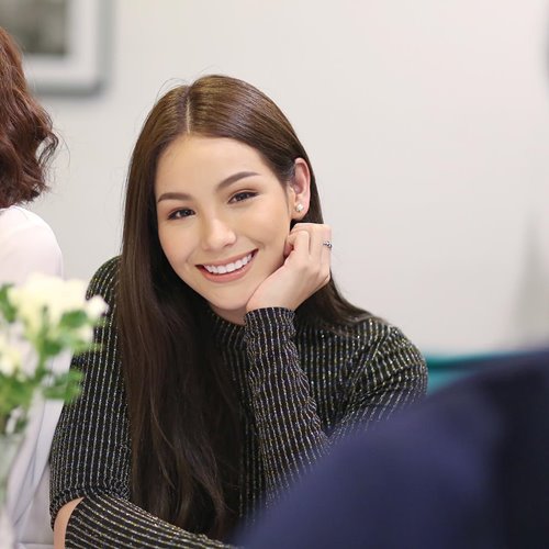 จูลี่ The Face Thailand