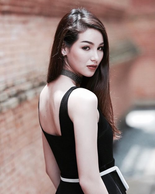 จูลี่ The Face Thailand