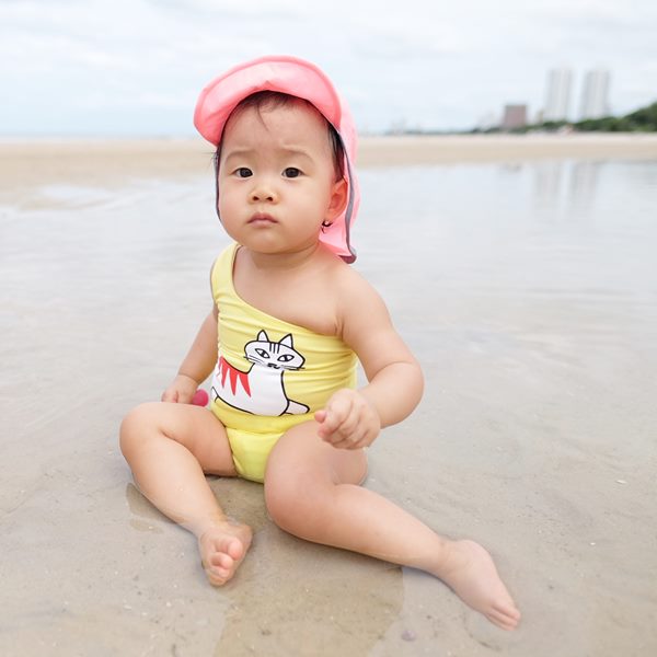 กุ๊บกิ๊บ น้องเป่าเปา