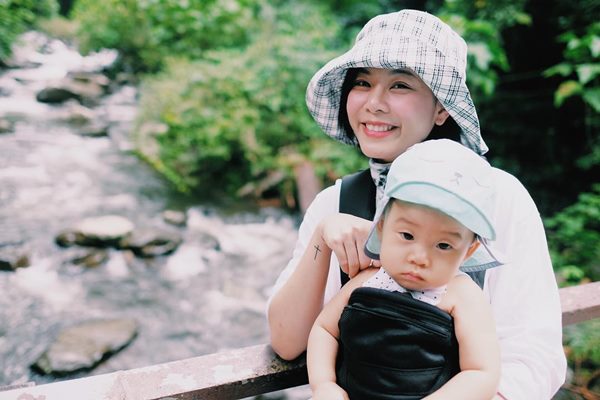 กุ๊บกิ๊บ น้องเป่าเปา