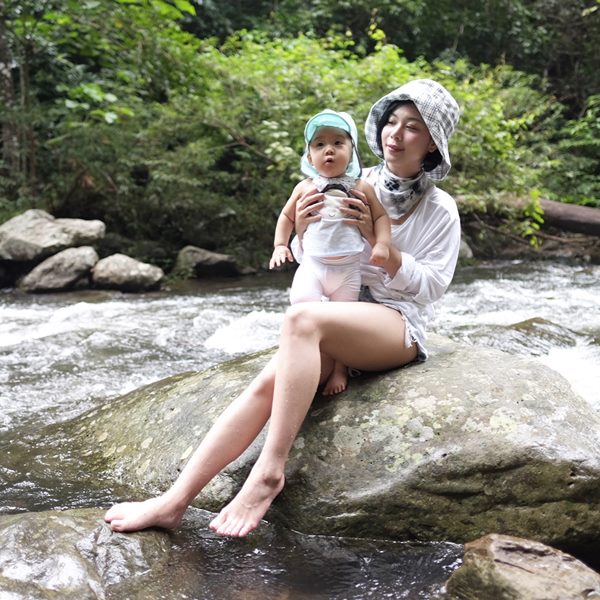 กุ๊บกิ๊บ น้องเป่าเปา