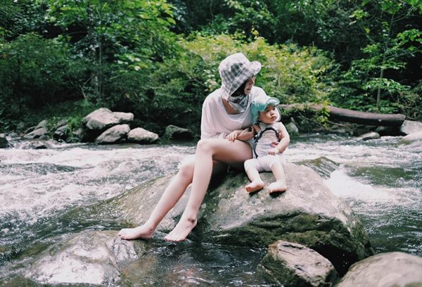 กุ๊บกิ๊บ น้องเป่าเปา