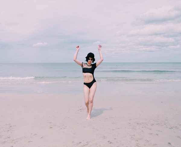 กุ๊บกิ๊บ น้องเป่าเปา