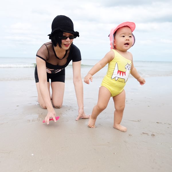 กุ๊บกิ๊บ น้องเป่าเปา