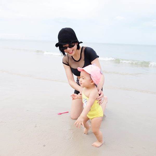 กุ๊บกิ๊บ น้องเป่าเปา