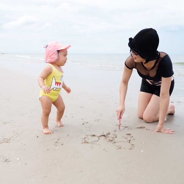 กุ๊บกิ๊บ น้องเป่าเปา