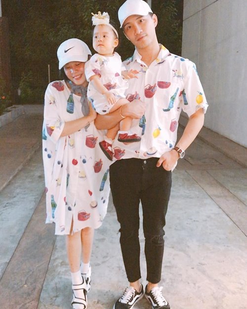 กุ๊บกิ๊บ พาน้องเป่าเปาไปฉลองวันเกิดที่จีน แฮปปี้ แวนเนส F4 เซอร์ไพรส์วันเกิดลูกสาว