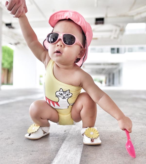 กุ๊บกิ๊บ น้องเป่าเปา