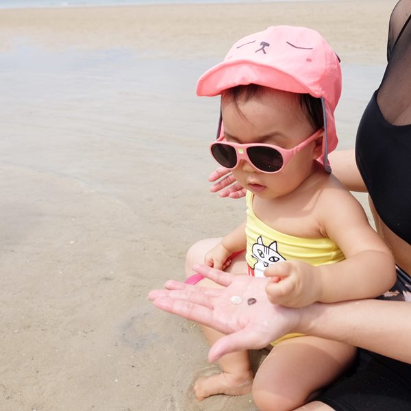 กุ๊บกิ๊บ น้องเป่าเปา