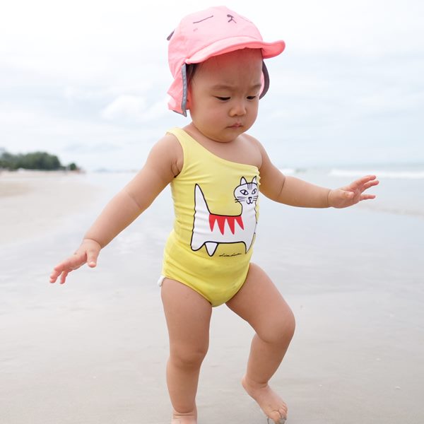 กุ๊บกิ๊บ น้องเป่าเปา