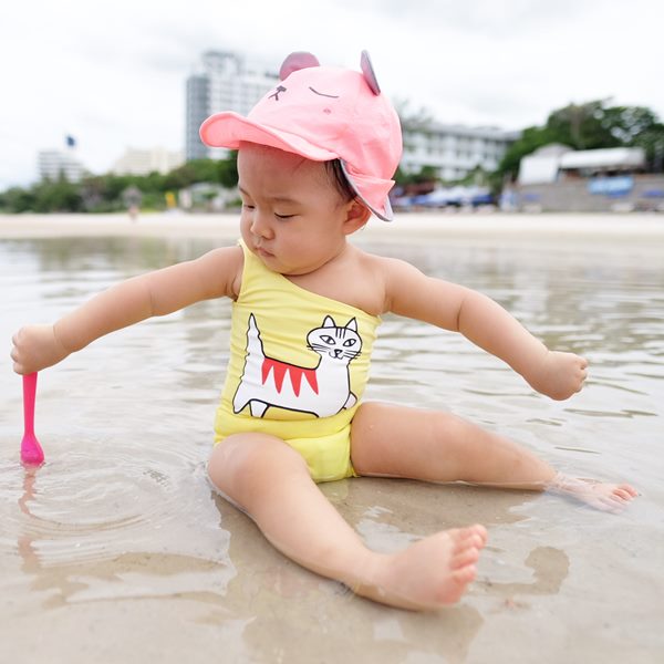 กุ๊บกิ๊บ น้องเป่าเปา