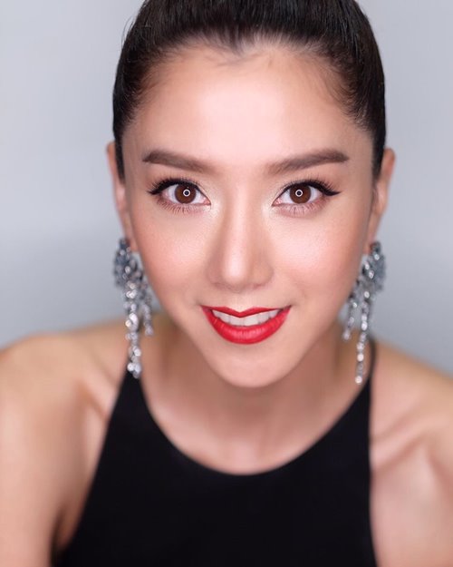 ไอซ์ อภิษฎา ให้กำลังใจ หน้ากากซาลาเปา