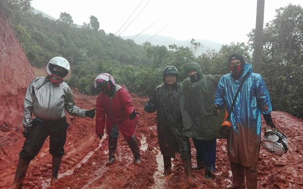 ครูบนดอย