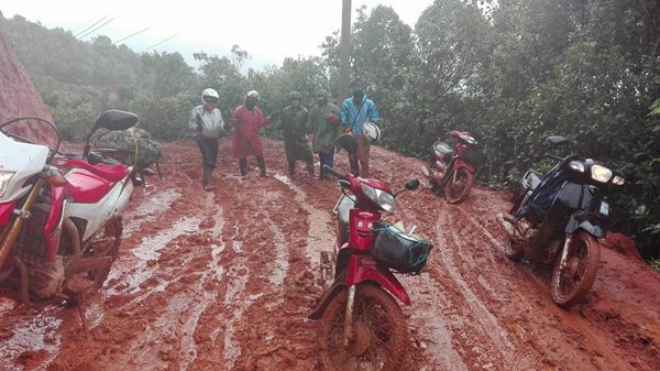 ครูบนดอย