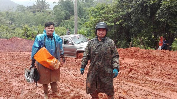 ครูบนดอย