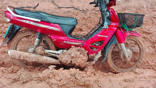 ครูบนดอย