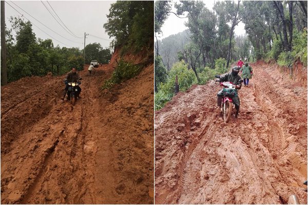 ครูบนดอย