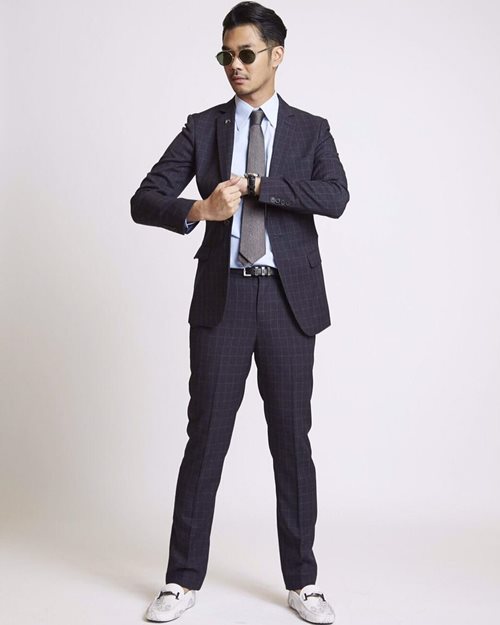 คิทตี้ ชิชา พูดถึง เนม Getsunova หลังเปิดหน้ากากซามูไร