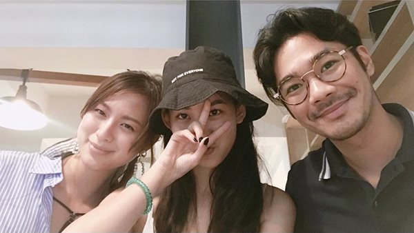 คิทตี้ ชิชา พูดถึง เนม Getsunova หลังเปิดหน้ากากซามูไร